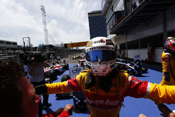 1. Antonio Giovinazzi, PREMA Racing