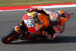 Dani Pedrosa, Repsol Honda Team