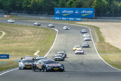 Marco Wittmann, BMW Team RMG, BMW M4 DTM