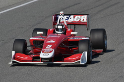 Zach Veach, Belardi Auto Racing