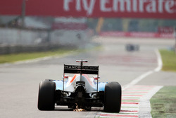 Esteban Ocon, Manor Racing MRT05