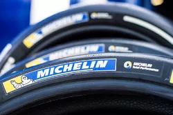 Llantas Michelin