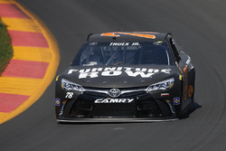 Martin Truex Jr., Furniture Row Racing, Toyota