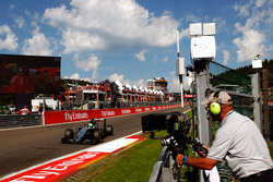 Nico Hulkenberg, Sahara Force India F1 VJM09