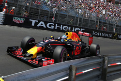 Daniel Ricciardo, Red Bull Racing