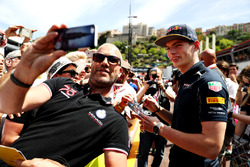 Max Verstappen, Red Bull Racing