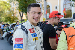 Сергей Карякин