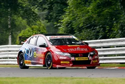 Dan Lloyd, Eurotech Racing