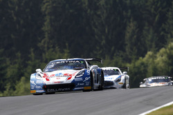 #77 Callaway Competition, Corvette C7 GT3: Jules Gounon, Daniel Keilwitz