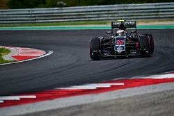 Jenson Button, McLaren MP4-31