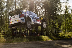 Jari-Matti Latvala, Miikka Anttila, Volkswagen Polo WRC, Volkswagen Motorsport