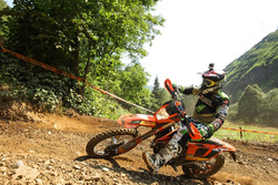 Gamma KTM EXC 2017