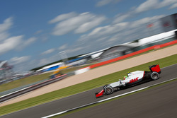Естебан Гутьєррес, Haas F1 Team VF-16