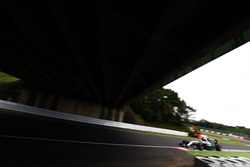 Lewis Hamilton, Mercedes AMG F1 W07 Hybrid