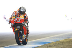 Marc Marquez, Repsol Honda Team