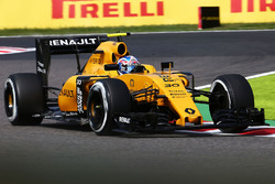 Jolyon Palmer, Renault Sport F1 Team RS16