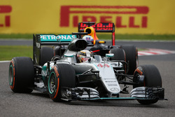 Льюіс Хемілтон, Mercedes AMG F1 W07 Hybrid