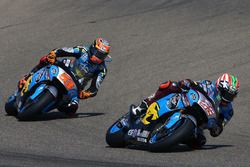 Nicky Hayden, Estrella Galicia 0,0 Marc VDS