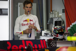 Pierre Gasly, PREMA Racing