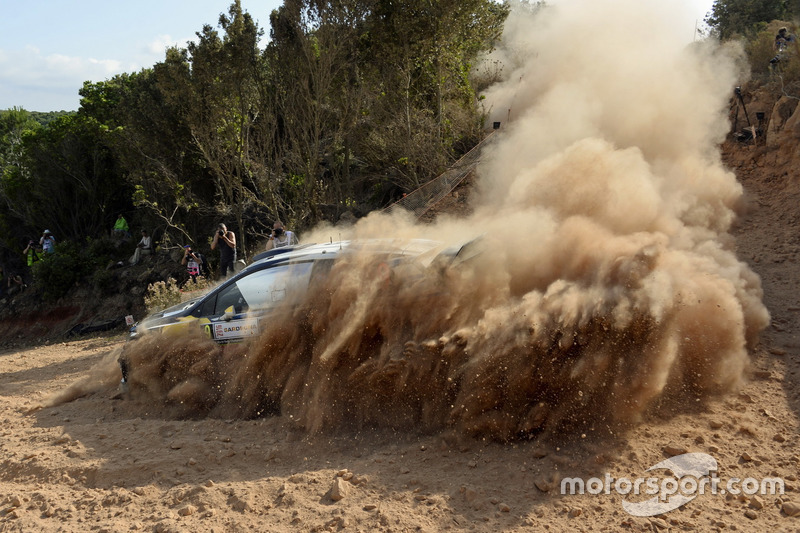 Andreas Mikkelsen, Anders Jäger, Volkswagen Polo WRC, Volkswagen Motorsport