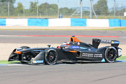 Jérôme d'Ambrosio, Dragon Racing