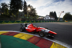 Jack Aitken, Arden International
