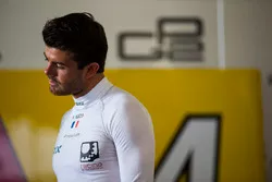 Norman Nato, Racing Engineering