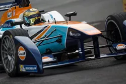 Ma Qing Hua, Team Aguri