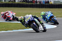 Valentino Rossi, Yamaha Factory Racing