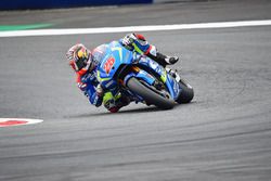 Maverick Viñales, Team Suzuki Ecstar MotoGP