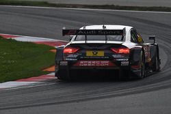 Adrien Tambay, Audi Sport Team Rosberg, Audi RS 5 DTM