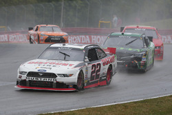 Ryan Blaney, Team Penske, Ford