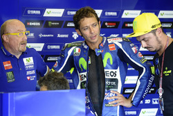 Валентино Россі, Yamaha Factory Racing