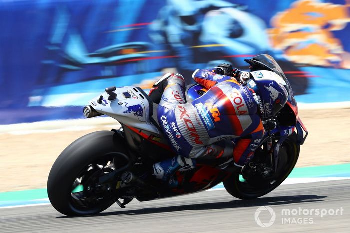 Miguel Oliveira, Red Bull KTM Tech 3