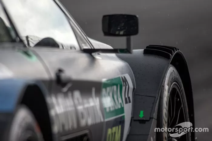 Lucas Auer, BMW Team RMG, BMW M4 DTM