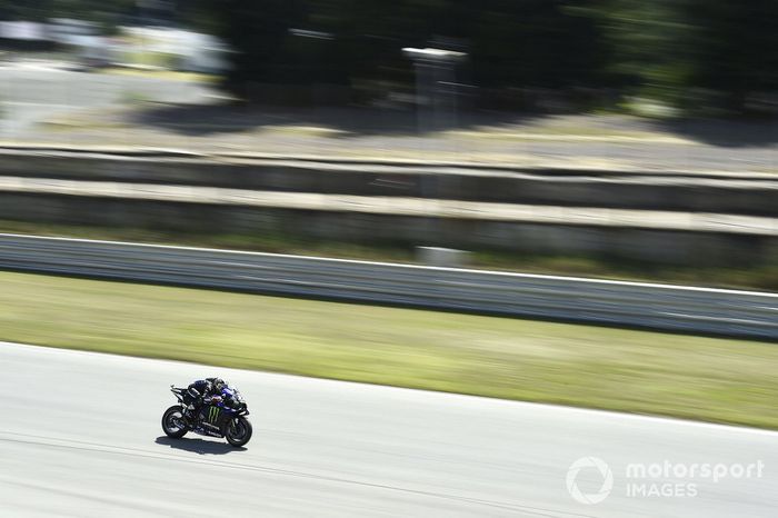 Maverick Vinales, Yamaha Factory Racing