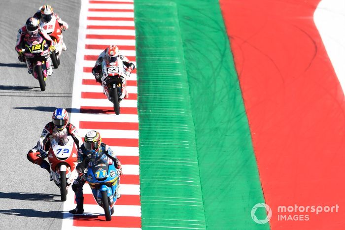 Sergio García, Estrella Galicia 0,0 Dols