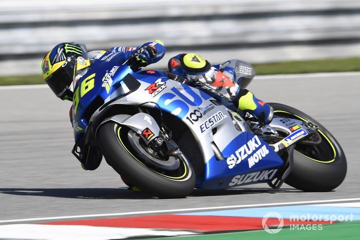 Joan Mir, Team Suzuki MotoGP