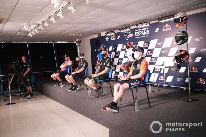 Conferencia de prensa