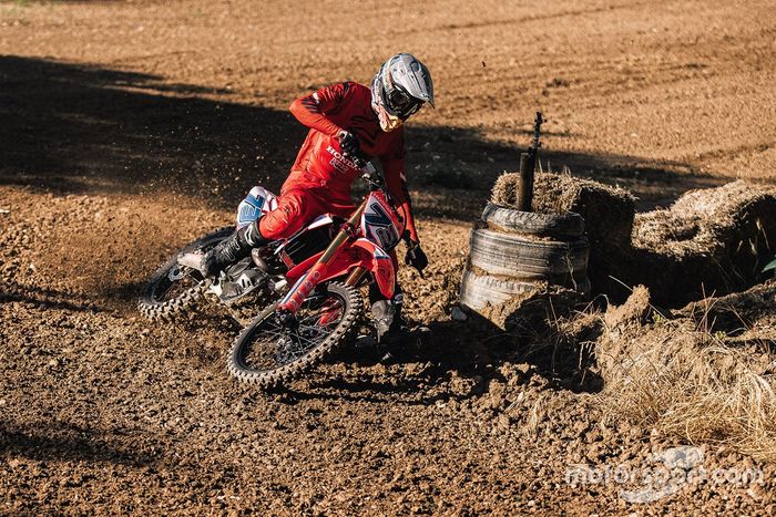 Alex Marquez, Repsol Honda Team
