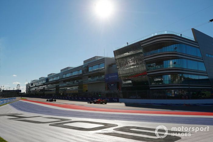 Max Verstappen, Red Bull Racing RB16B