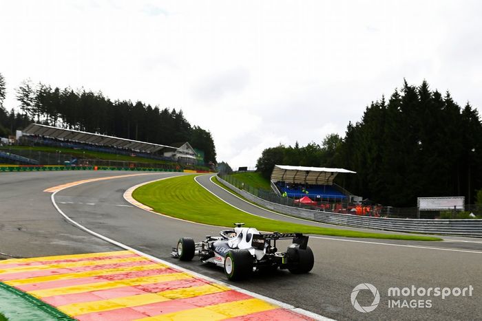 Yuki Tsunoda, AlphaTauri AT02