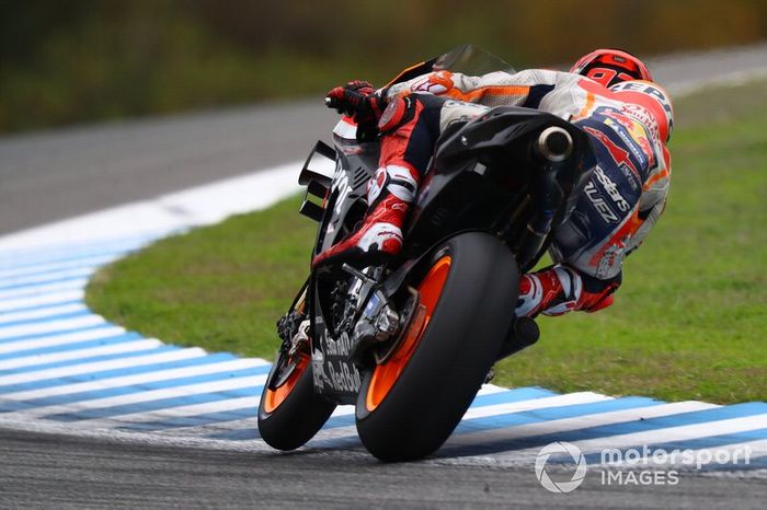 Marc Márquez, Repsol Honda Team