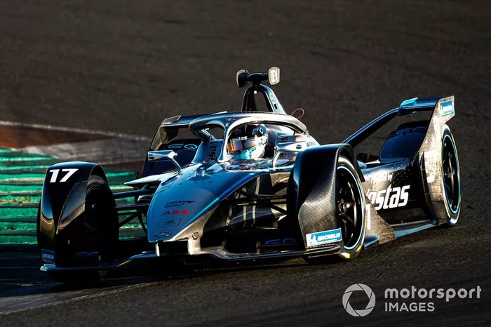 Fórmula E: Marcas alemãs chegam com força