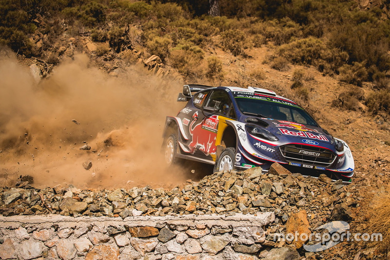 Rallye de Turquie