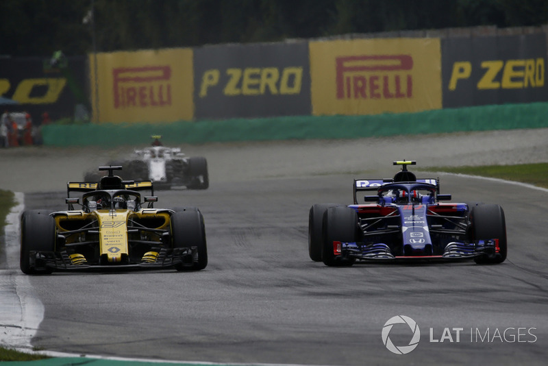 Gran Premio de Italia