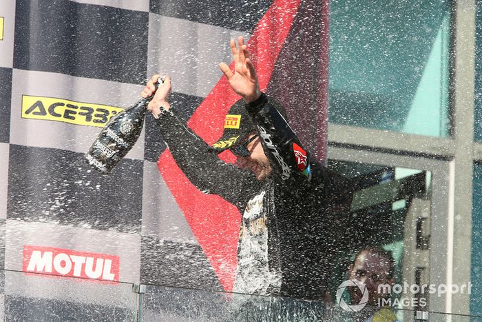 Jonathan Rea, Kawasaki Racing