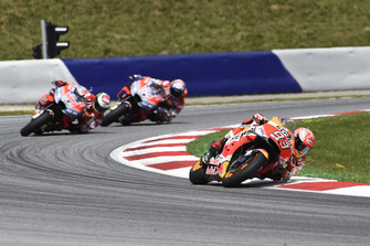Marc Marquez, Repsol Honda Team
