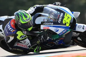 Cal Crutchlow, Team LCR Honda