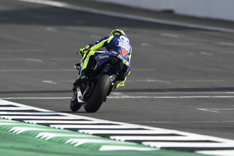 Валентино Россі, Yamaha Factory Racing